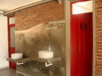 REMODELACIÓN BEBEDEROS